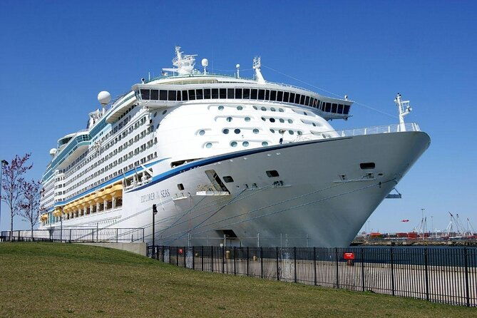 cape-liberty-cruise-port-to-new-york-round-trip-private-transfer