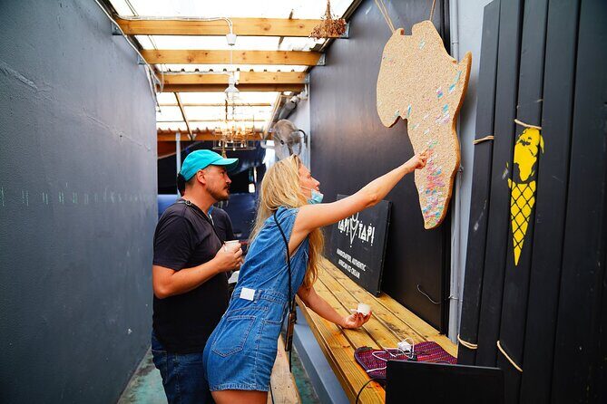 Cape Malay/Creole Cooking Class and Local Shopping in Salt River - Final Thoughts: Is This Tour Right for You?