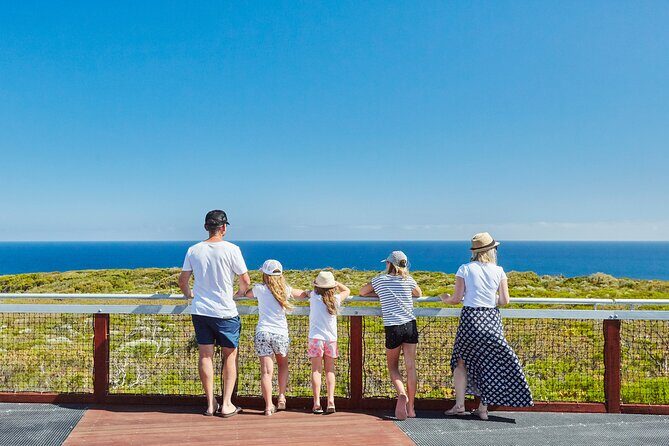 Cape Naturaliste Lighthouse Fully-guided Tour - Final Thoughts: Is It Worth It?