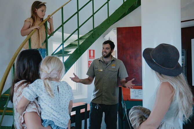 Cape Naturaliste Lighthouse Fully-guided Tour - FAQ