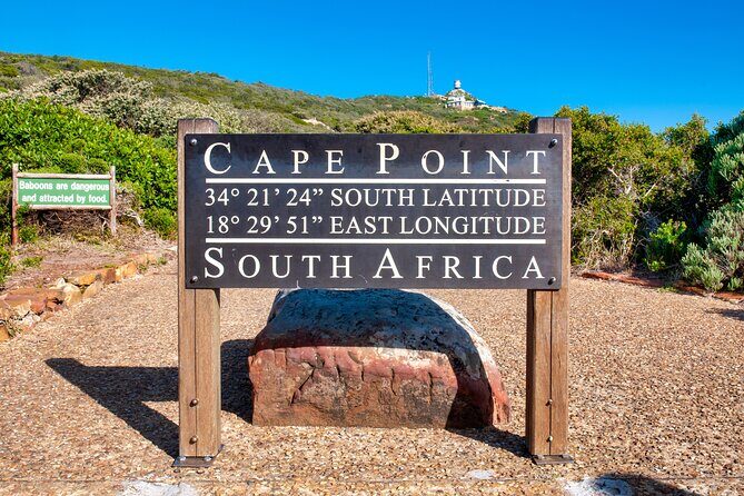 Cape of Good Hope and Boulders Beach Group Tour in Cape Town - Final Thoughts