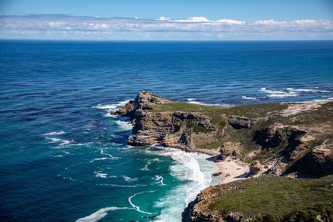 Cape of Good Hope and Boulders Beach Group Tour in Cape Town - FAQ