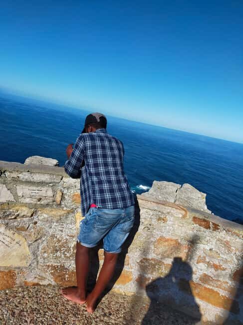 Cape of Good Hope and Boulders Beach Private Tour - The Value of a Private Tour
