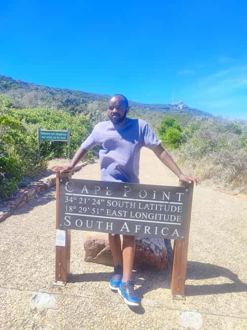 Cape of Good Hope and Boulders Beach Private Tour - Who Will Love This Tour?