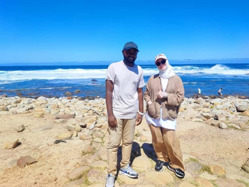Cape of Good Hope and Boulders Beach Private Tour - Frequently Asked Questions