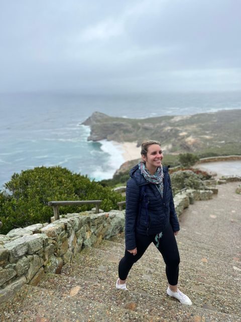 Cape of Good Hope and Penguins Full-Day Private Tour - Key Points