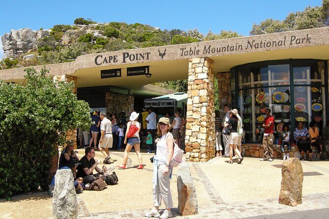 Cape Of Good Hope and Penguins Full Day Small Group Tour from Cape Town - Final Thoughts