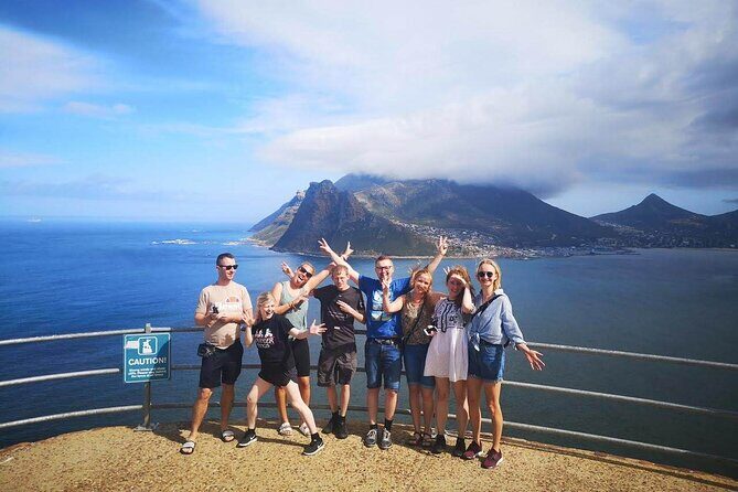 Cape of Good Hope and Penguins Full-Day Tour from Cape Town - An In-Depth Look at the Tour Itinerary
