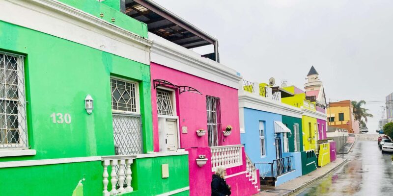 Cape of good hope and penguins Group Tour Full day - FAQ