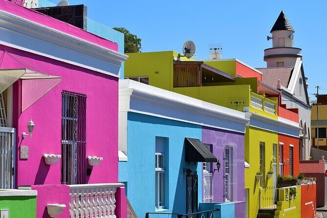 Cape Of Good Hope and Table Mountain Day Trip from Cape Town parks fees include - Who Will Love This Tour?
