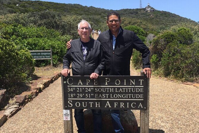 Cape of Good Hope, Boulders Beach Penguins and Wine (Traveler's Choice Award) - Final Summary
