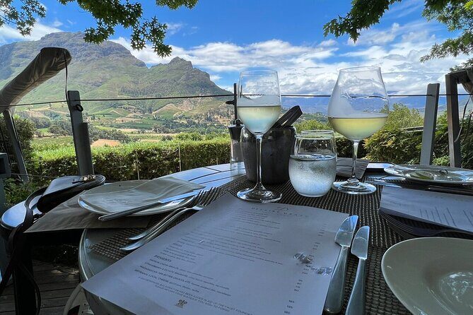 Cape of Good Hope, Boulders Beach Penguins and Wine (Traveler's Choice Award) - FAQ