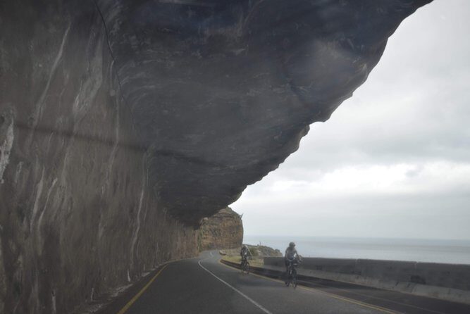 Cape of Good Hope & Boulders Beach Private Tour (Including Lunch) - The Sum Up