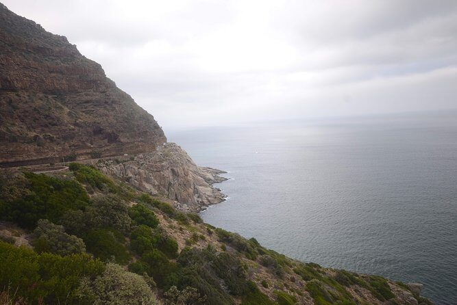 Cape of Good Hope & Boulders Beach Private Tour (Including Lunch) - FAQ