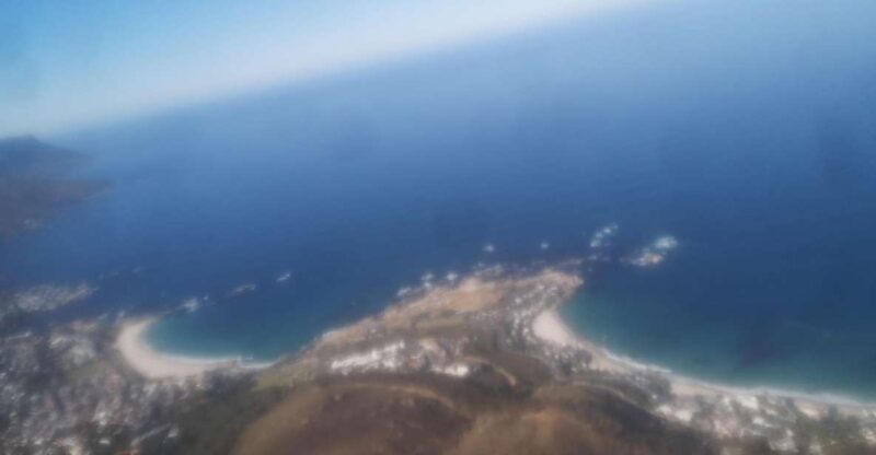 Cape of Good hope, Cape Point, Boulders Beach (Penguins) - A Thorough Look at the Itinerary and Experience