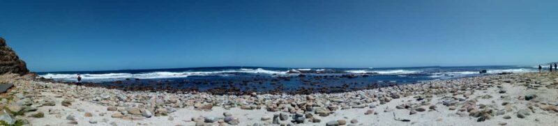 Cape of Good hope, Cape Point, Boulders Beach (Penguins) - Final Thoughts