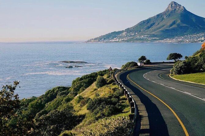 Cape of Good Hope, Cape Point, Penguins & Bo Kaap Full-Day Tour - Final Thoughts