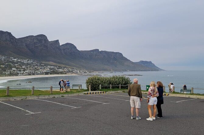 Cape of Good Hope-Cape Point & Penguins from Cape Town - FAQ