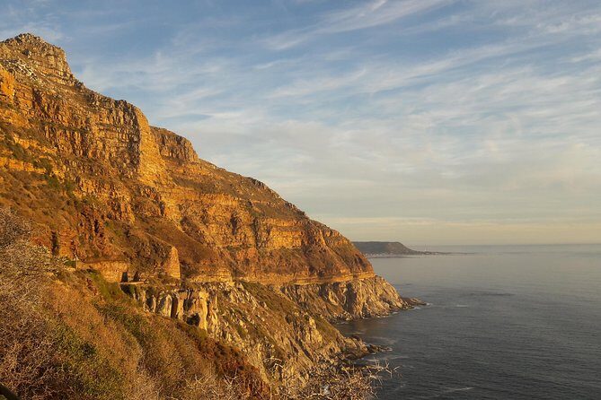 Cape of Good Hope, Cape Point & Penguins Private Afternoon Tour - The Itinerary Breakdown