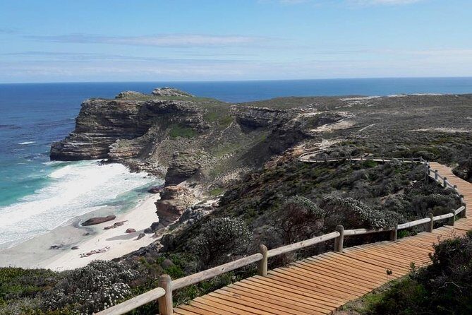 Cape of Good Hope, Cape Point & Penguins Private Afternoon Tour - The Value of This Tour