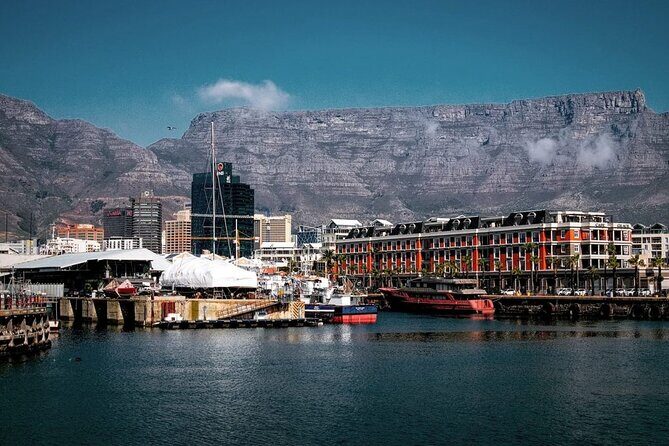 Cape of Good Hope-Cape Point - Penguins Private Tour Cape Town - What Travelers Really Think