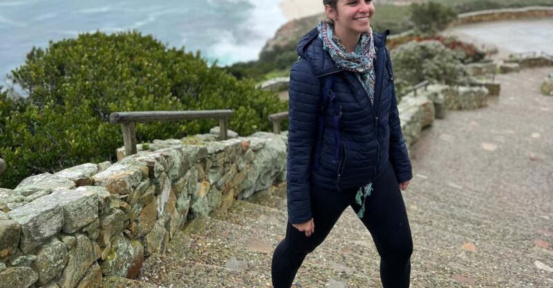 Cape of Good Hope, Chapman's Peak Drive, Penguins , Seals - Who Will Love This Tour?