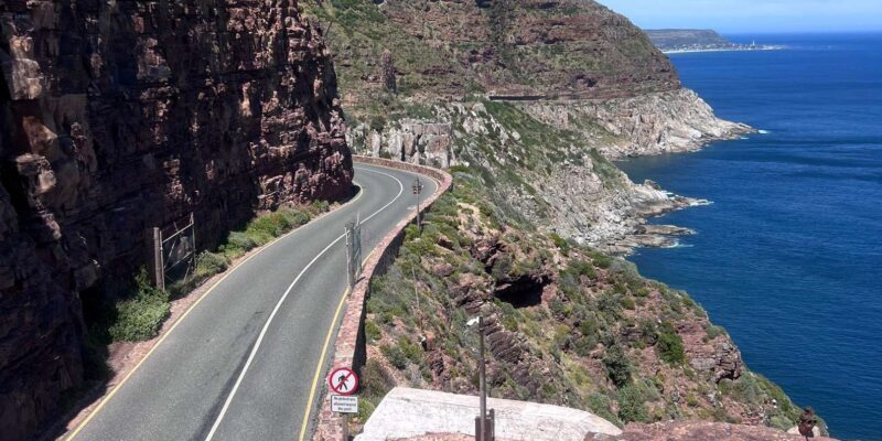 Cape of Good Hope, Chapman's Peak Drive, Penguins , Seals - FAQs