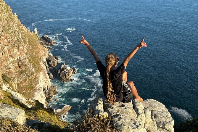 Cape Of Good Hope Instagram Small Group Tour with Penguins - Price and Value Analysis
