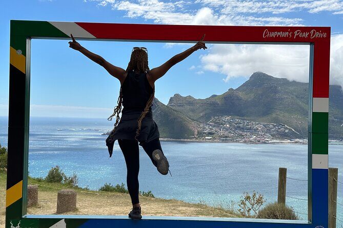 Cape Of Good Hope Instagram Small Group Tour with Penguins - Authentic Guest Insights