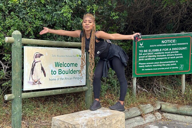 Cape Of Good Hope Instagram Small Group Tour with Penguins - Who Will Love This Tour?