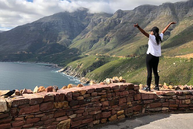Cape of Good Hope-Penguin-Private Tour Combined With Wine Tasting Full Day Tour - Key Points  