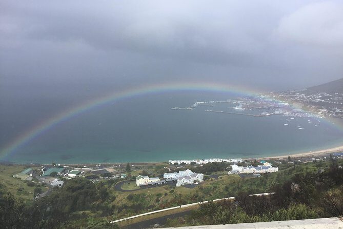 Cape of Good Hope-Penguin-Private Tour Combined With Wine Tasting Full Day Tour - Final Thoughts