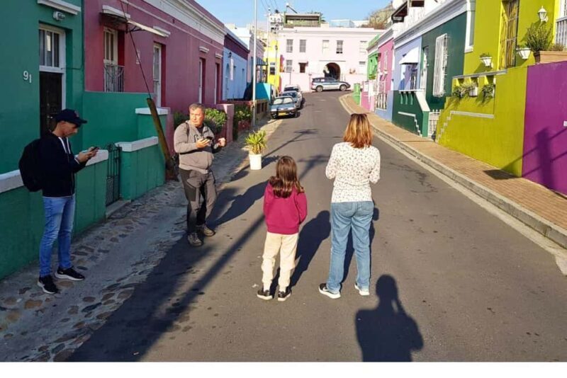 Cape of Good Hope& Penguins at Boulders Beach full day tour - The Experience: What Travelers Say