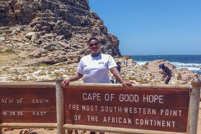 Cape of Good Hope & Penguins Boulder's Beach in Private Car - Transport and Overall Experience