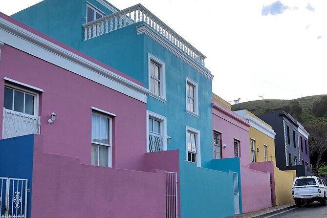 Cape of Good Hope & Penguins Boulder's Beach in Private Car - Who Should Book This Tour?