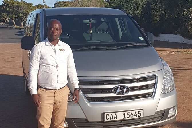 Cape of Good Hope & Penguins Boulder's Beach in Private Car - Final Thoughts