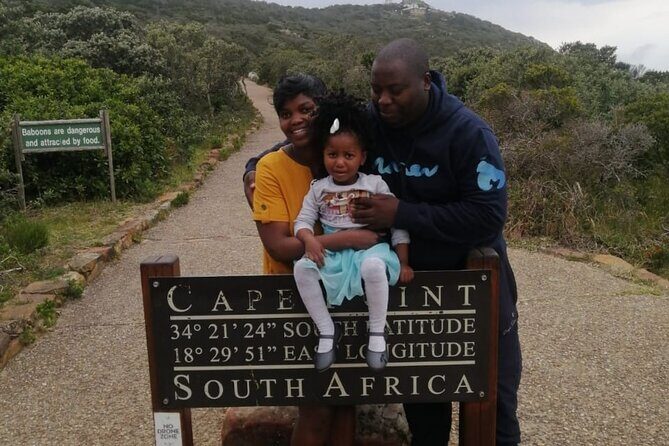 Cape of Good Hope & Penguins from Cape Town Full-Day Private Tour - FAQ