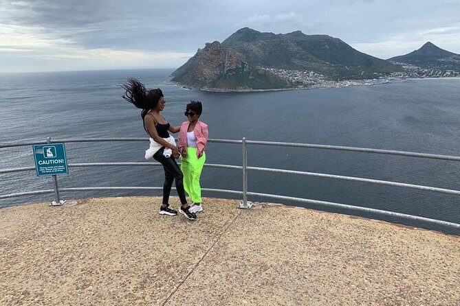 Cape of Good Hope & Penguins Full Day Tour From (The Mother City) Cape Town. - Who Is This Tour Perfect For?