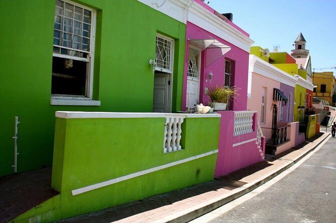 Cape of Good Hope & Penguins Full Day Tour From (The Mother City) Cape Town. - FAQs
