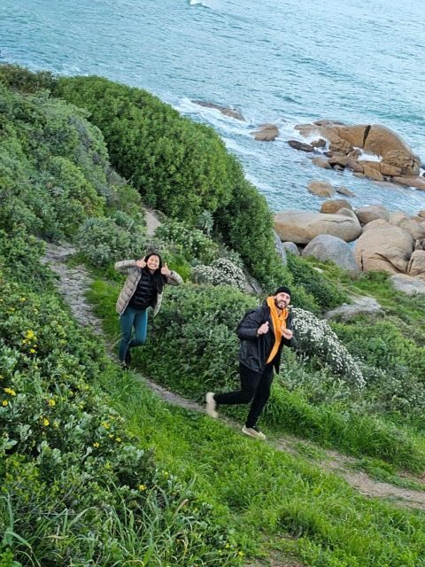 Cape of Good Hope & Penguins Private Tour - Encounter with African Penguins at Boulders Beach