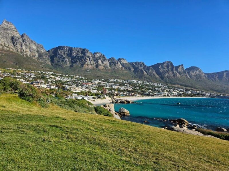 Cape of Good Hope & Penguins Private Tour - Practical Details and Considerations