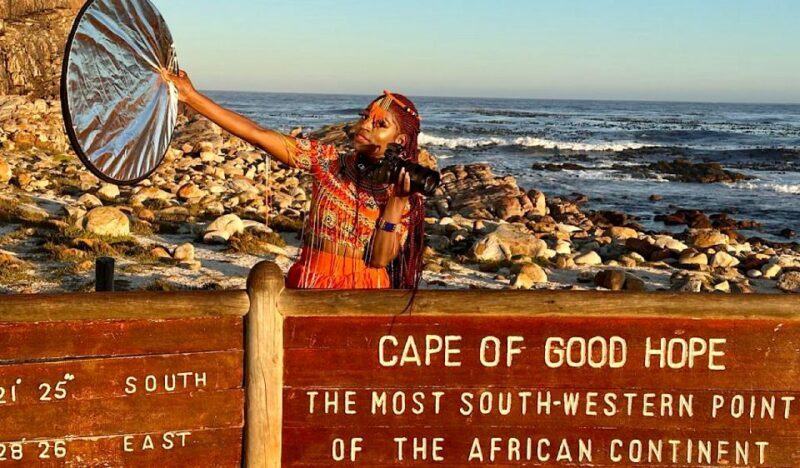 Cape of Good Hope Penguins Seals & Chapmans Peak Shared Tour - Practical Aspects and Value