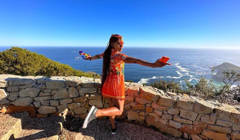 Cape of Good Hope Penguins Seals & Chapmans Peak Shared Tour - Who Is This Tour Best For?