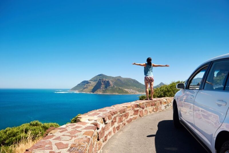 Cape of Good Hope Penguins Seals & Chapmans Peak Shared Tour - FAQ