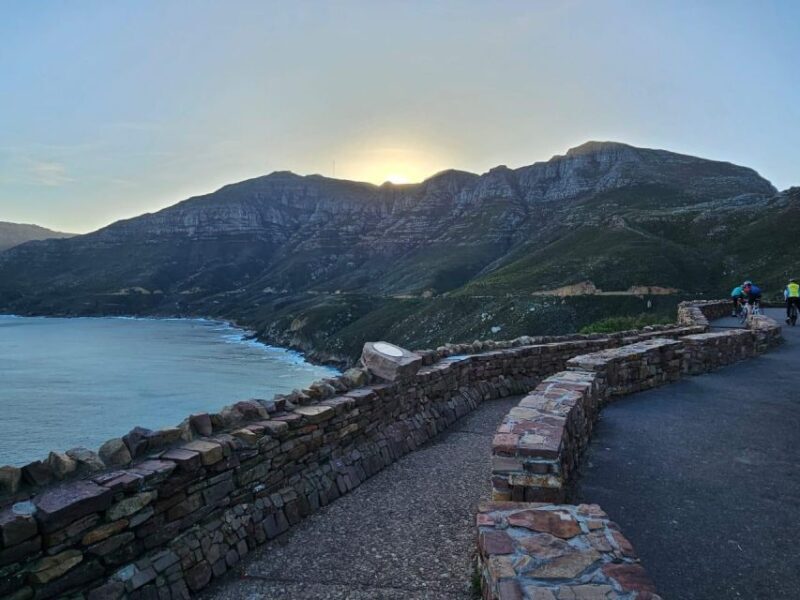 Cape of Good Hope & Penguins Shared Tour - The Sum Up