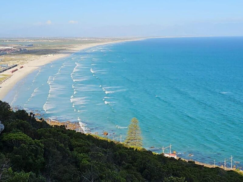 Cape of Good Hope & Penguins Shared Tour - FAQs  