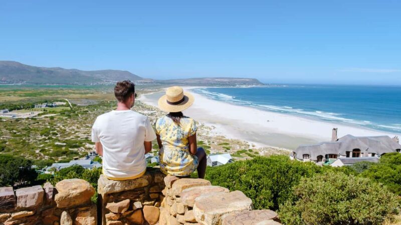 Cape of Good Hope & Penguins Small Group Tour from Cape Town - The Itinerary: A Day Packed with Highlights