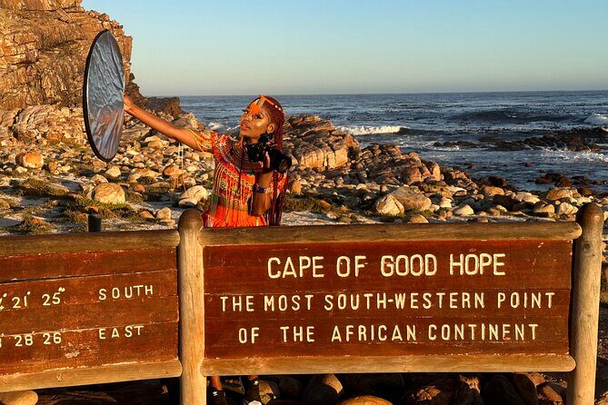 Cape of Good Hope & Penguins Small Group Tour from Cape Town - Who Is This Tour Best For?