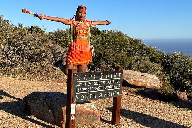 Cape of Good Hope & Penguins Small Group Tour from Cape Town - Frequently Asked Questions