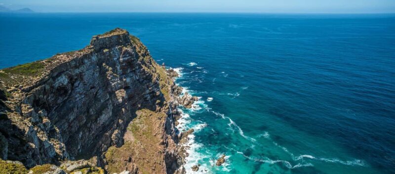 Cape of Good Hope Private Solo or Small Group day Tour. - Key Points